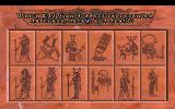 [The Dagger of Amon Ra - скриншот №4]