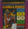Daley Thompson's Olympic Challenge