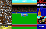 Daley Thompson's Olympic Challenge