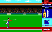 Daley Thompson's Olympic Challenge