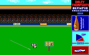Daley Thompson's Olympic Challenge