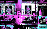 [Daley Thompson's Olympic Challenge - скриншот №35]