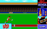 [Daley Thompson's Olympic Challenge - скриншот №48]