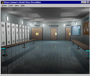 Daley Thompson's World Class Decathlon