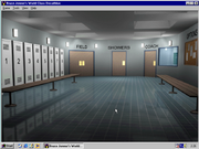 Daley Thompson's World Class Decathlon