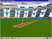 Daley Thompson's World Class Decathlon