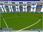 Daley Thompson's World Class Decathlon