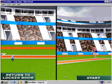 [Daley Thompson's World Class Decathlon - скриншот №14]