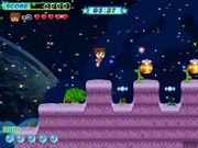 Dallyeora Hany 2: Dream of Hany