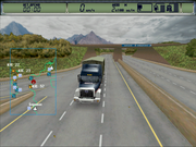 Дальнобойщики 2