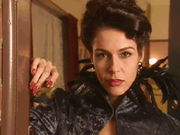 The Dame Was Loaded