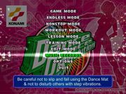 Dance Dance Revolution