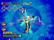 Dance Dance Revolution