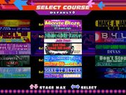 Dance Dance Revolution