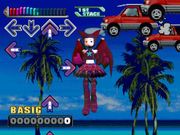 Dance Dance Revolution