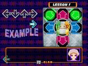 Dance Dance Revolution