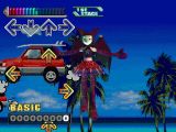 [Dance Dance Revolution - скриншот №13]