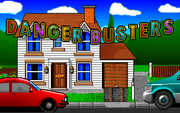 Danger Busters
