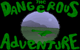 [The Dangerous Adventure - скриншот №2]