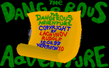 [The Dangerous Adventure - скриншот №4]