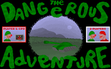 [The Dangerous Adventure - скриншот №6]