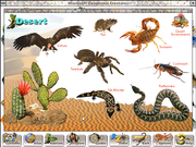 Dangerous Creatures