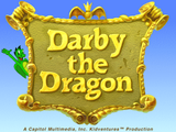 [Скриншот: Darby the Dragon]