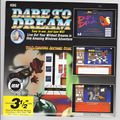 [Dare to Dream - обложка №5]