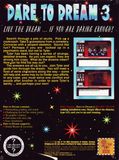 [Dare to Dream - обложка №8]