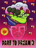 [Dare to Dream - обложка №5]