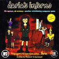 [Daria's Inferno - обложка №1]