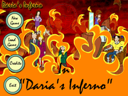 Daria's Inferno