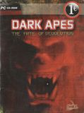 [Dark Apes: The Fate of Devolution - обложка №2]