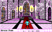 Dark Castle