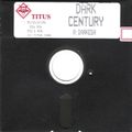 [Dark Century - обложка №3]