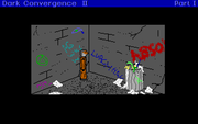 Dark Convergence II, The