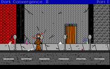 [Dark Convergence II, The - скриншот №3]