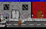 [Dark Convergence II, The - скриншот №5]