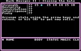 [Dark Designs II: Closing the Gate - скриншот №5]