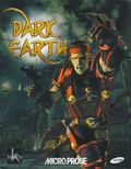 [Dark Earth - обложка №1]