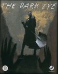 [The Dark Eye - обложка №2]