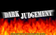 Dark Judgement