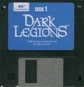[Dark Legions - обложка №6]