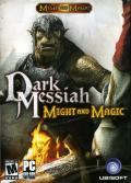 Dark Messiah of Might and Magic