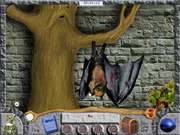 Dark Mist: The Wizard Vanishes