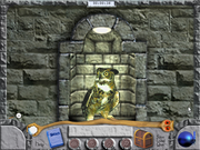 Dark Mist: The Wizard Vanishes