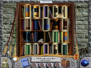 Dark Mist: The Wizard Vanishes