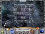 Dark Mist: The Wizard Vanishes