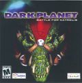 [Dark Planet: Battle for Natrolis - обложка №2]