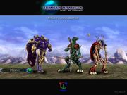 Dark Planet: Battle for Natrolis